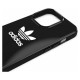 Adidas OR SnapCase Trefoil iPhone 13 Pro Max 6,7" czarny/black 47130