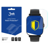 3Mk Protection Xiaomi Amazfit GTS 2/2e - 3mk Watch Protection™ v. ARC+