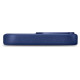 Icarer Case Leather Cover Genuine Leather Case for iPhone 14 Pro Max blue (WMI14220708-BU) (MagSafe compatible)