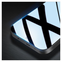 Dux Ducis 9D Tempered Glass Tempered Glass for Xiaomi 12 Lite 9H with Black Frame