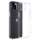 Joyroom 14X Case Case for iPhone 14 Durable Cover Housing Transparent (JR-14X1)