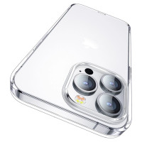 Joyroom 14X Case Case for iPhone 14 Durable Cover Housing Transparent (JR-14X1)