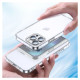 Joyroom 14X Case Case for iPhone 14 Durable Cover Housing Transparent (JR-14X1)