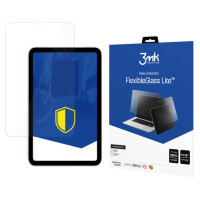 3Mk Protection Apple iPad Mini 6 - 3mk FlexibleGlass Lite ™ 8.3 ''