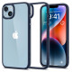 Spigen Ultra Hybrid iPhone 14 Plus Case - Blue