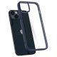 Spigen Ultra Hybrid iPhone 14 Plus Case - Blue