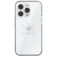 Adidas OR Protective iPhone 14 Pro Max 6.7 "Clear Case transparent 50232