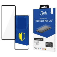 3Mk Protection Samsung Galaxy Z Fold 3 5G (Front) - 3mk HardGlass Max Lite™