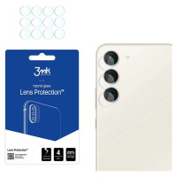3Mk Protection Samsung Galaxy S23 5G - 3mk Lens Protection™