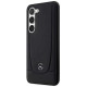 Mercedes Leather Urban case for Samsung Galaxy S23+ - black