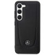 Mercedes Leather Urban case for Samsung Galaxy S23+ - black