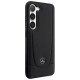 Mercedes Leather Urban case for Samsung Galaxy S23+ - black