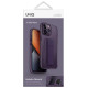 Uniq Heldro Mount case for iPhone 14 Pro Max - purple
