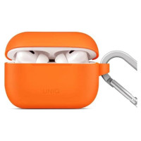 Uniq Vencer case for AirPods Pro 2 - orange