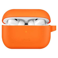 Uniq Vencer case for AirPods Pro 2 - orange