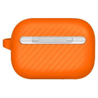 Uniq Vencer case for AirPods Pro 2 - orange