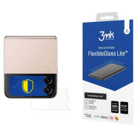 3Mk Protection 3mk FlexibleGlass Lite™ hybrid glass for Samsung Galaxy Z Flip 4 (front)