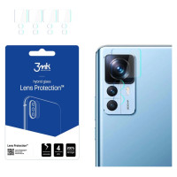 3Mk Protection 3mk Lens Protection™ hybrid camera glass for Xiaomi 12T / 12T Pro