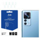 3Mk Protection 3mk Lens Protection&trade; hybrid camera glass for Xiaomi 12T / 12T Pro
