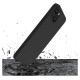 3Mk Protection iPhone 13 mini silicone case from the 3mk Silicone Case series - black