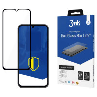 3Mk Protection Tempered glass for Samsung Galaxy A34 5G 9H 3mk HardGlass Lite series