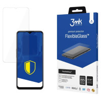 3Mk Protection Hybrid glass 3mk FlexibleGlass™ on Oppo A78 5G