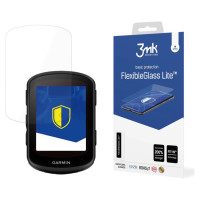 3Mk Protection 3mk FlexibleGlass Lite™ hybrid glass for Garmin Edge 840