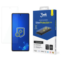 3Mk Protection Google Pixel 7A 5G - 3mk SilverProtection+