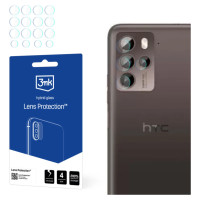 3Mk Protection HTC U23 Pro - 3mk Lens Protection™