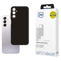 3Mk Protection Samsung Galaxy A14 5G - 3mk Matt Case black