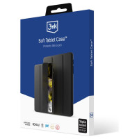 3Mk Protection Apple iPad Pro 12.9" 4/5/6 gen - up to 15" Soft Tablet Case