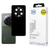3Mk Protection Xiaomi 13 Ultra 5G - 3mk Matt Case black