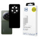 3Mk Protection Xiaomi 13 Ultra 5G - 3mk Matt Case black