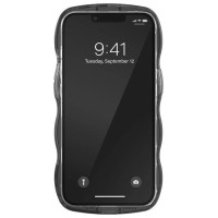 Adidas OR Wavy Case iPhone 13 Pro /13 6.1" white-transparent/white-transparent 51903