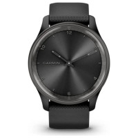 Garmin SMARTWATCH VIVOMOVE TREND/BLACK 010-02665-00 GARMIN