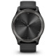 Garmin SMARTWATCH VIVOMOVE TREND/BLACK 010-02665-00 GARMIN