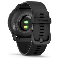 Garmin SMARTWATCH VIVOMOVE TREND/BLACK 010-02665-00 GARMIN