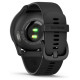 Garmin SMARTWATCH VIVOMOVE TREND/BLACK 010-02665-00 GARMIN