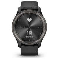Garmin SMARTWATCH VIVOMOVE TREND/BLACK 010-02665-00 GARMIN