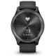 Garmin SMARTWATCH VIVOMOVE TREND/BLACK 010-02665-00 GARMIN