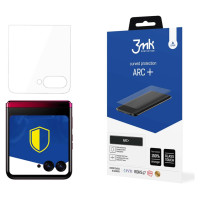 3Mk Protection Motorola Razr 40 Ultra (front) - 3mk ARC+