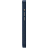 Uniq Lyden Magclick Charging case for iPhone 15 Pro - navy blue
