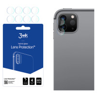 3Mk Protection Apple iPad Pro 11" 3/4 gen - 3mk Lens Protection™