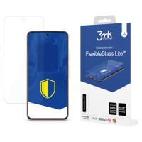 3Mk Protection 3mk FlexibleGlass Lite™ hybrid glass for Google Pixel 8 5G