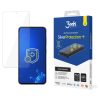 3Mk Protection 3mk SilverProtection+ protective foil for Samsung Galaxy S24+
