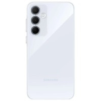 Samsung Clear Case EF-QA356CTEGWW for Samsung Galaxy A35 - transparent
