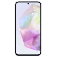 Samsung Clear Case EF-QA356CTEGWW for Samsung Galaxy A35 - transparent