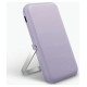Uniq Powerbank Uniq Hoveo magnetic 5000mAh USB-C 20W PD - purple