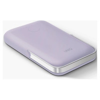 Uniq Powerbank Uniq Hoveo magnetic 5000mAh USB-C 20W PD - purple
