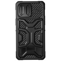 Nillkin Adventurer Pro Case for iPhone 14 Pro - black